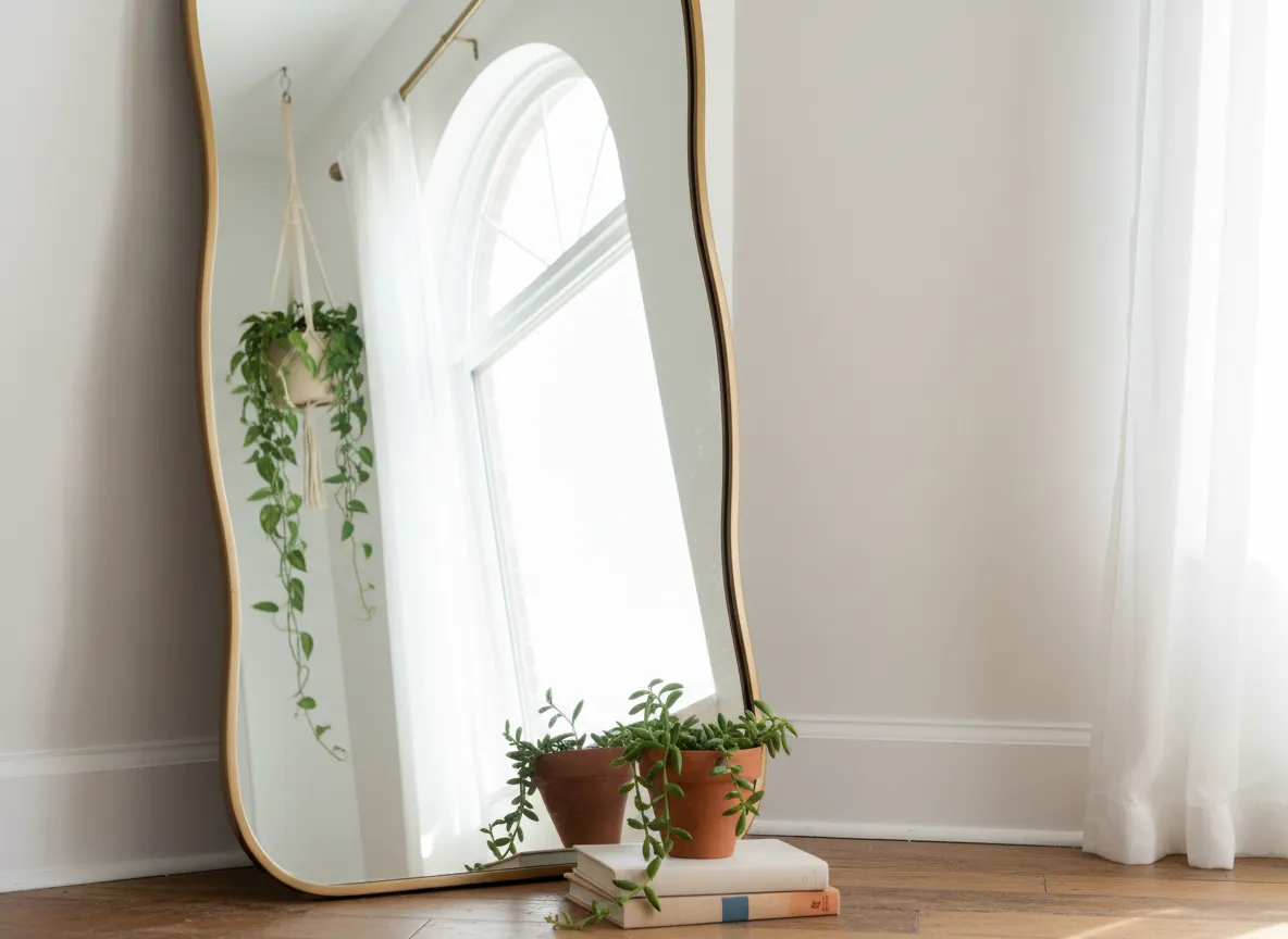 Add a statement mirror