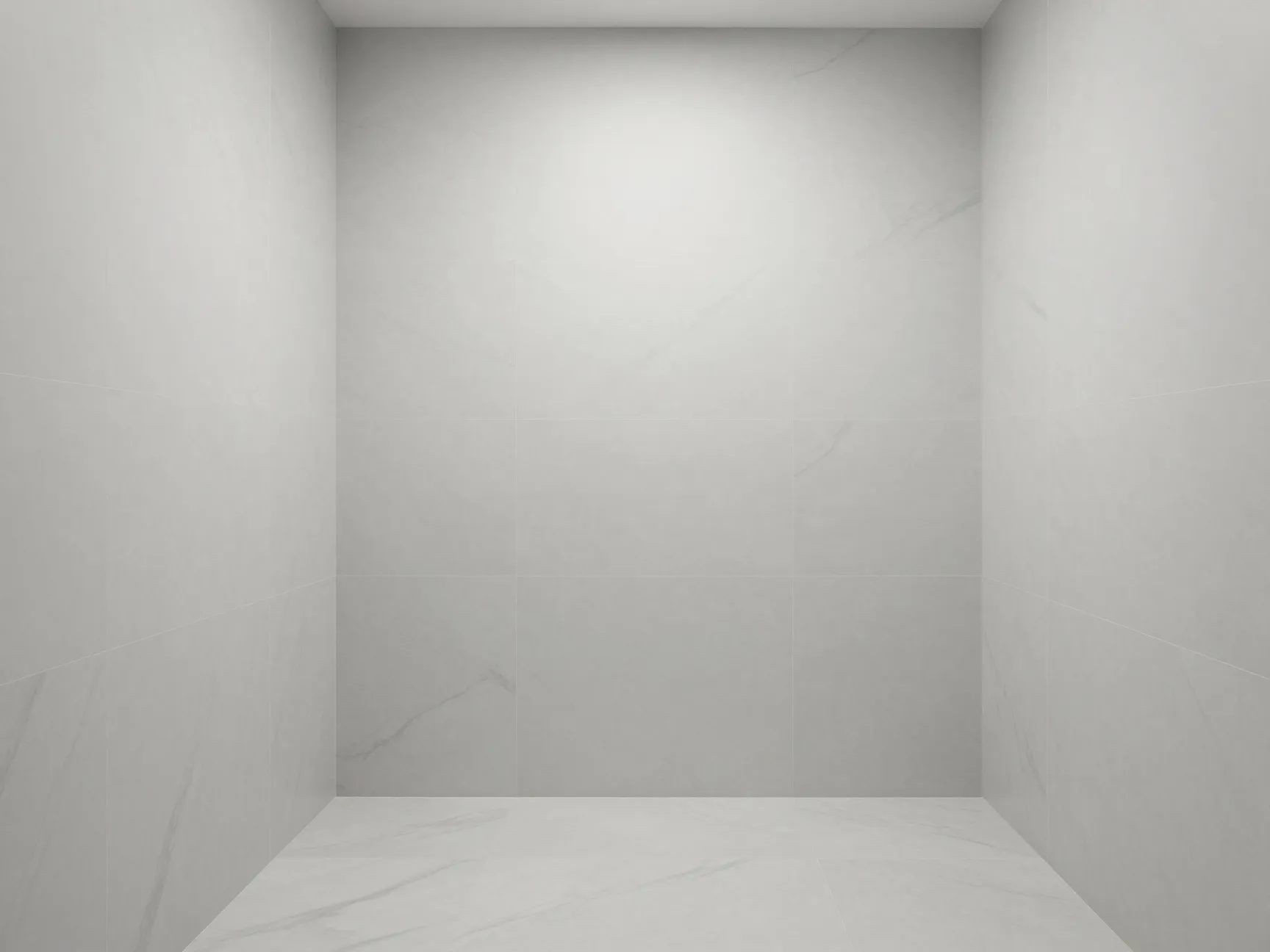 6 material drenching for total immersion