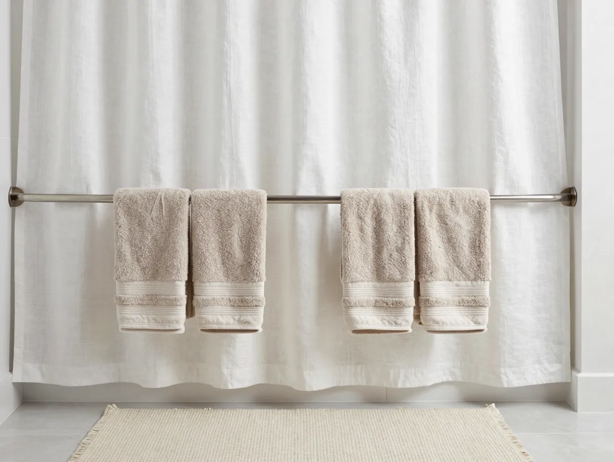 Layer textiles thoughtfully