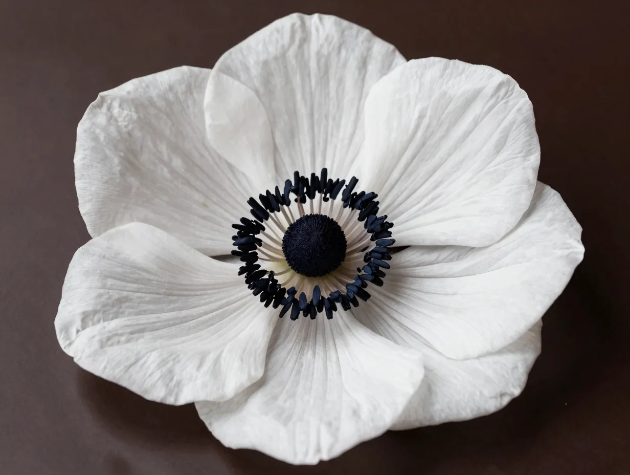 The anemone