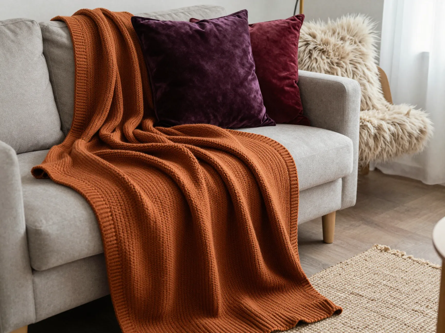 Layer textiles for instant warmth