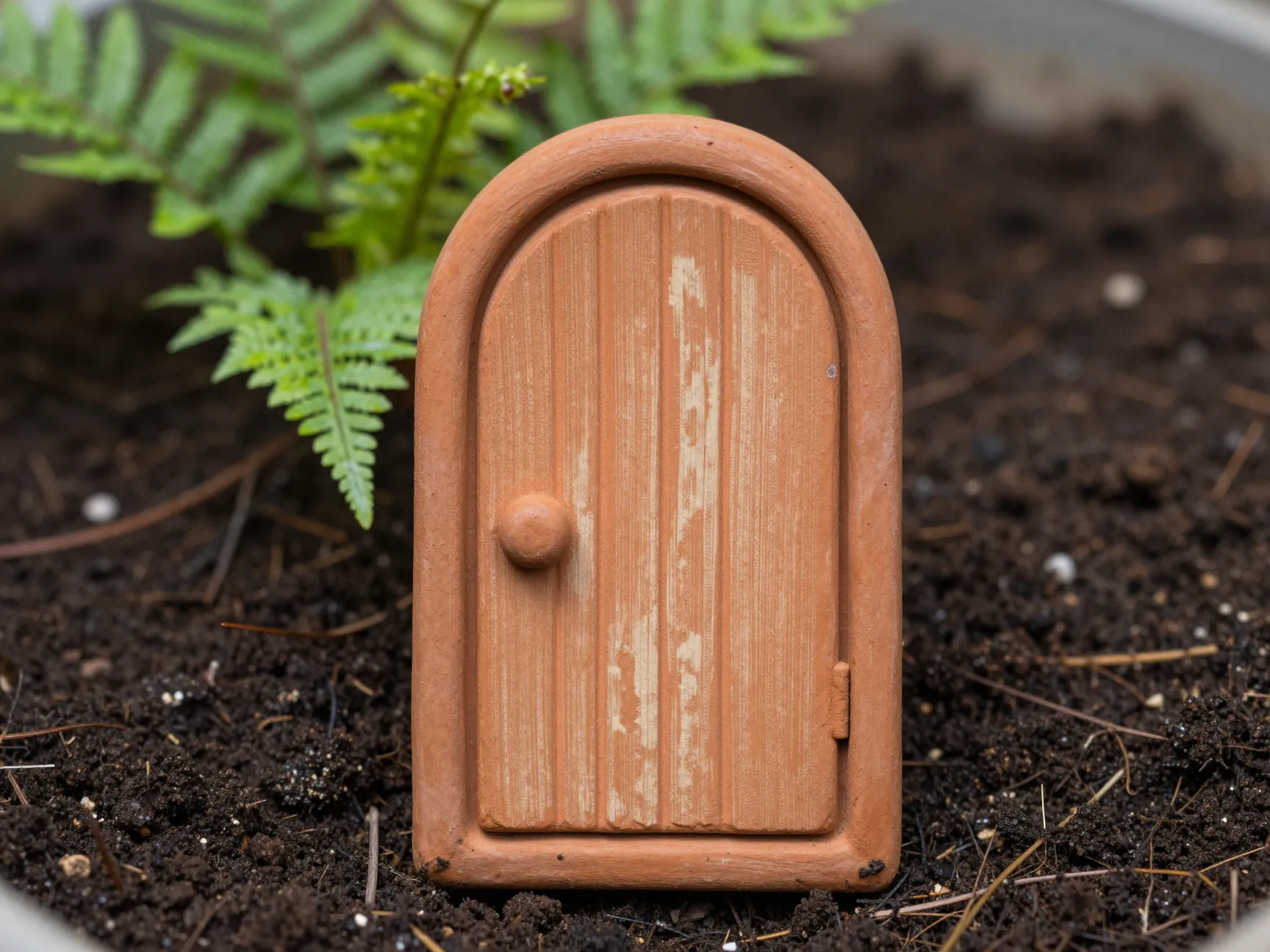 Fairy doors