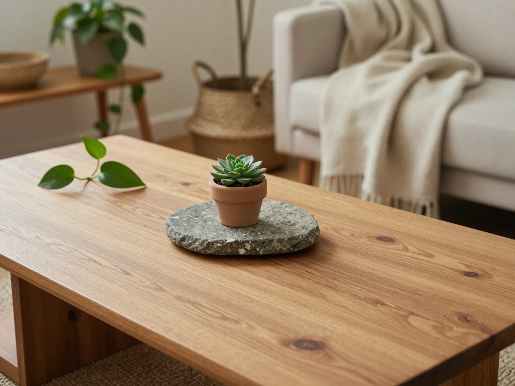 5 incorporate natural elements and organic textures