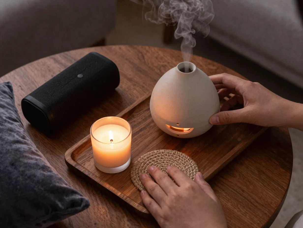 7 engage multiple senses beyond the visual