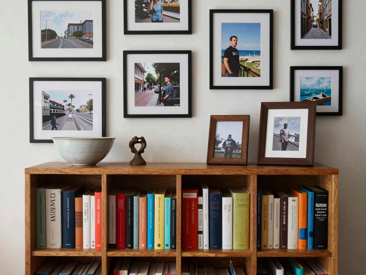 8 add personal meaning through objects and collections