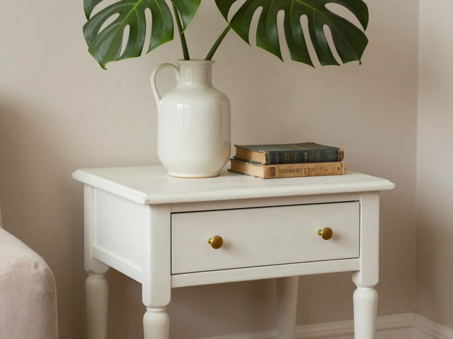 Thrift and refresh multi functional furniture