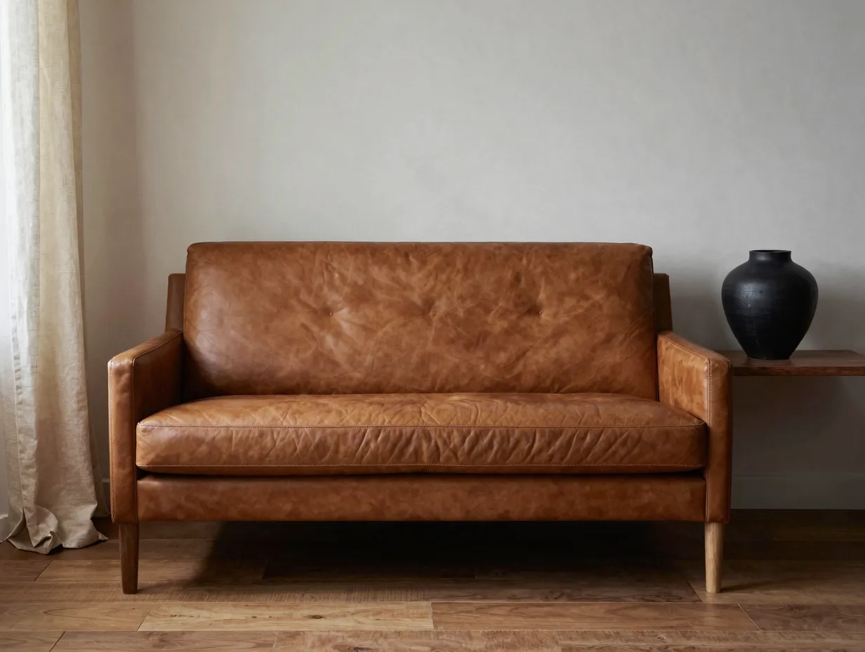 Quiet luxury and warm minimalism