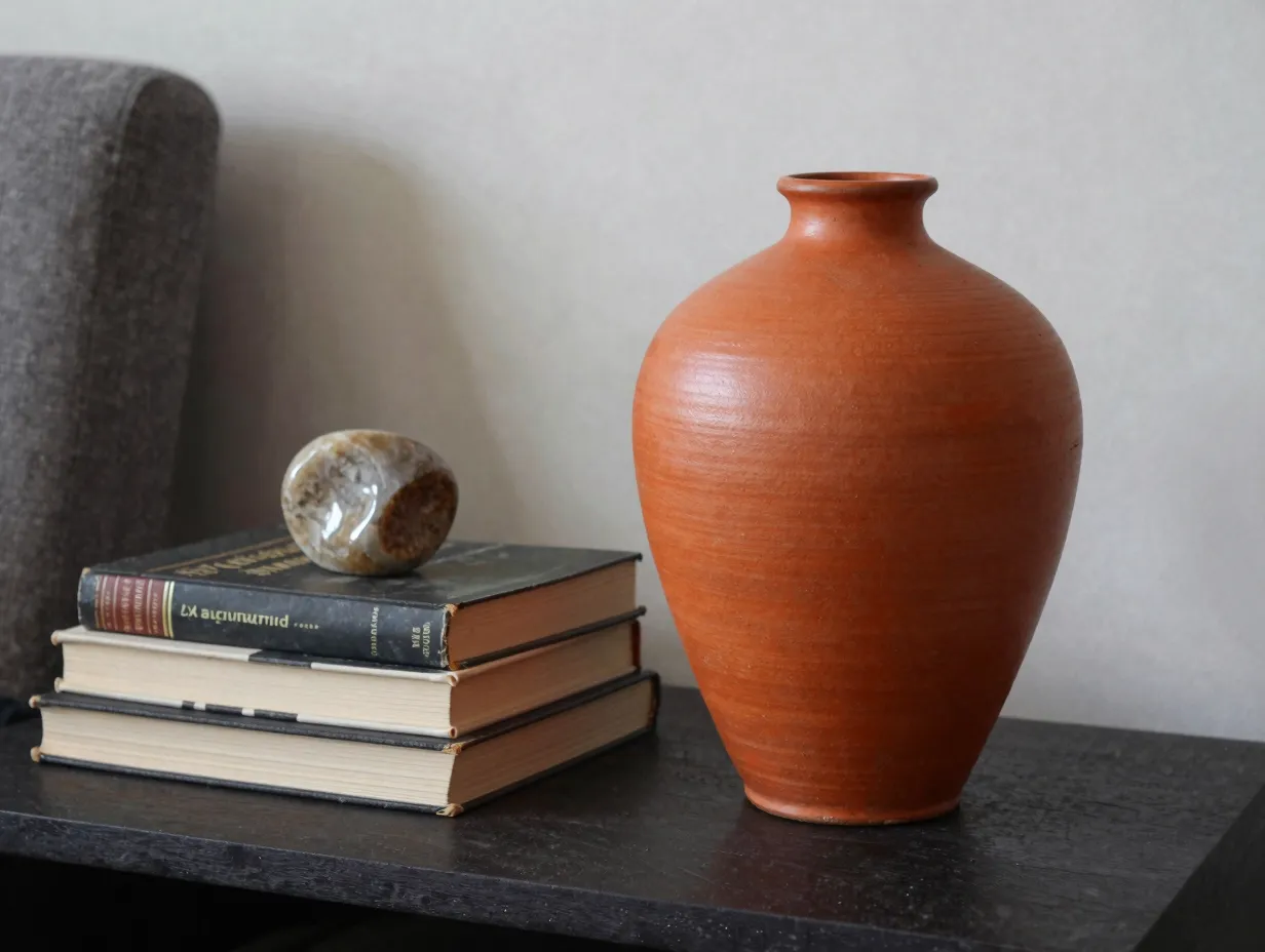 Add conversation starters and unexpected pieces
