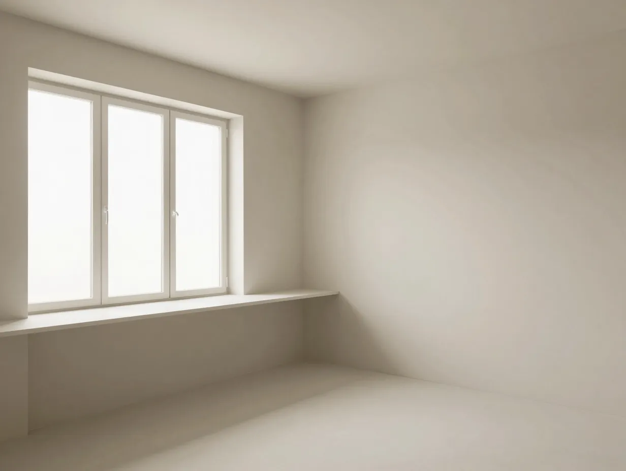 Unify color across walls ceiling and trim