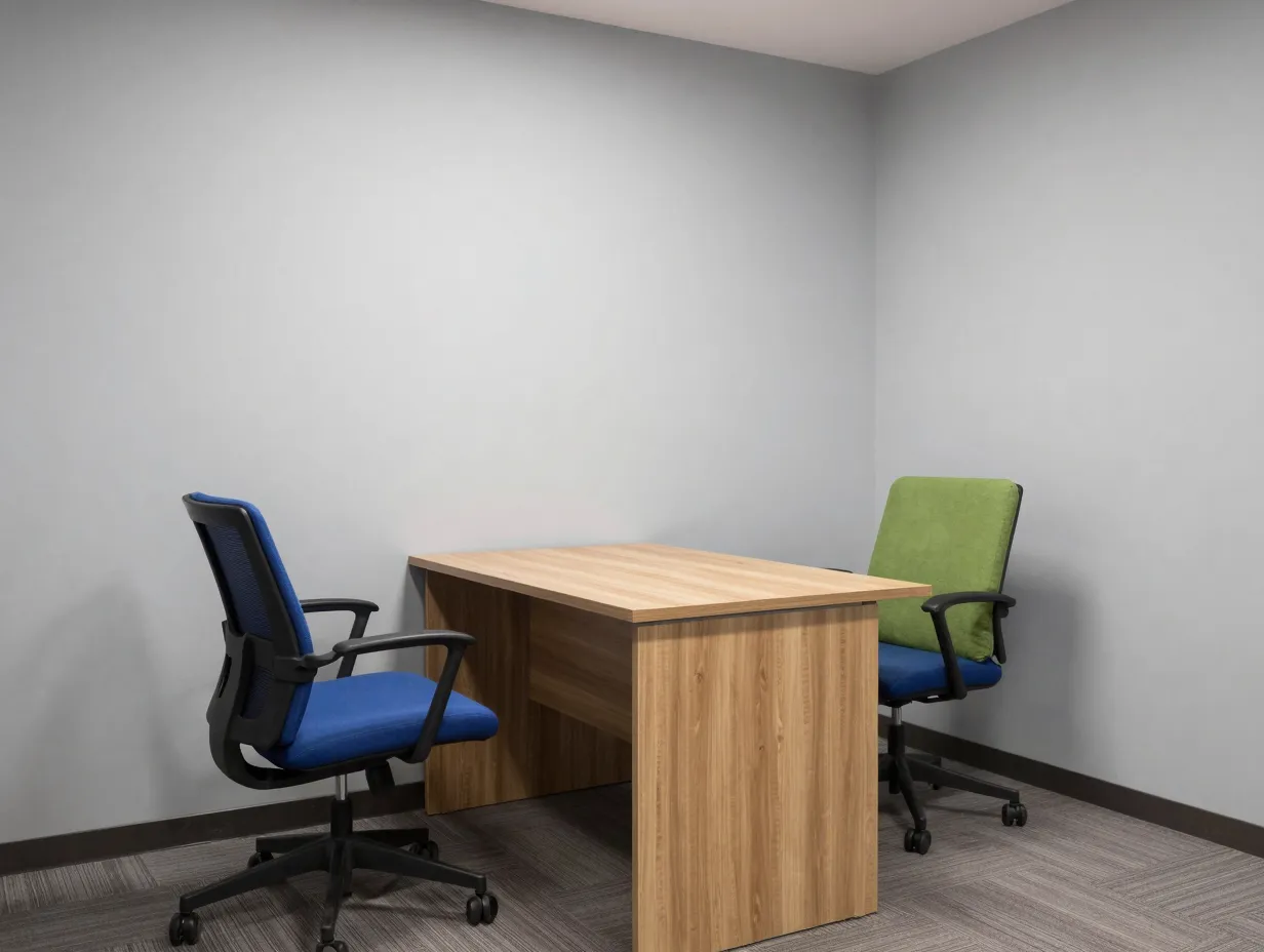 5 use a strategic color palette
