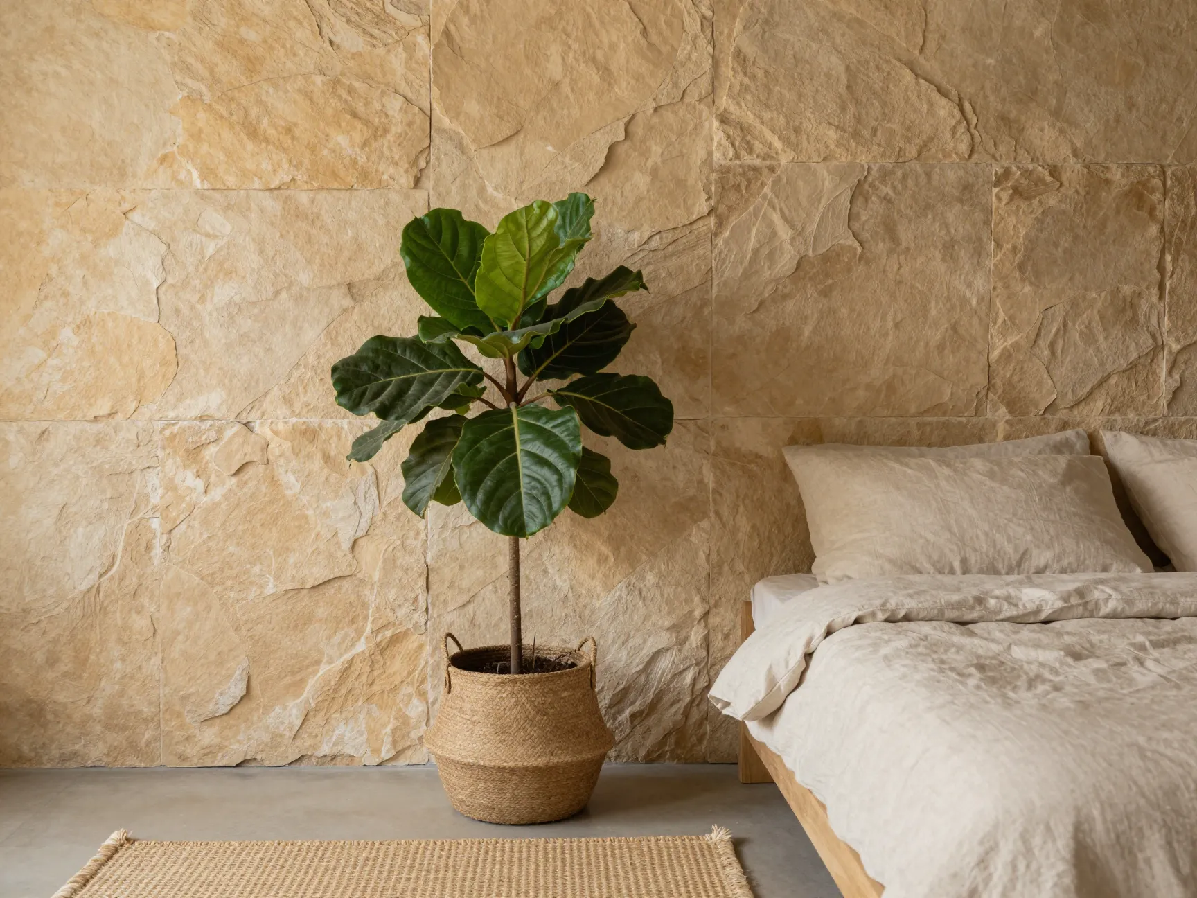 Biophilic and nature inspired pvc panel designs