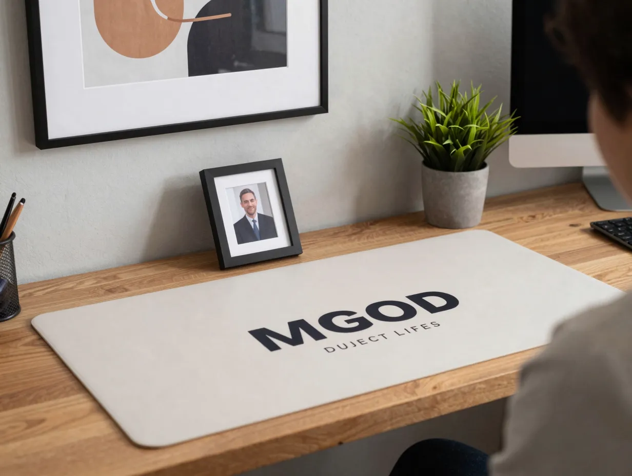 8 personalize the space to reflect identity and purpose
