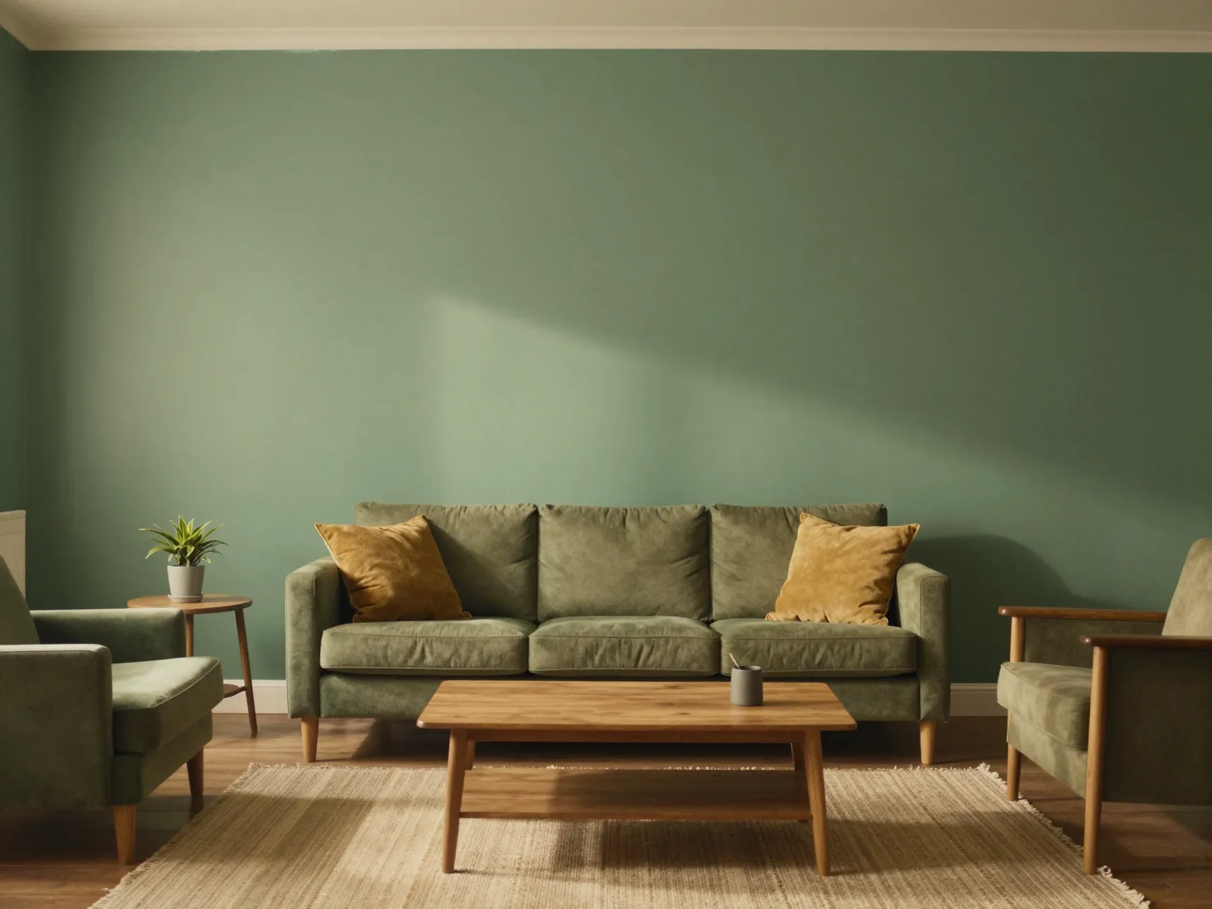 Ditch millennial grey and embrace a mood boosting color palette