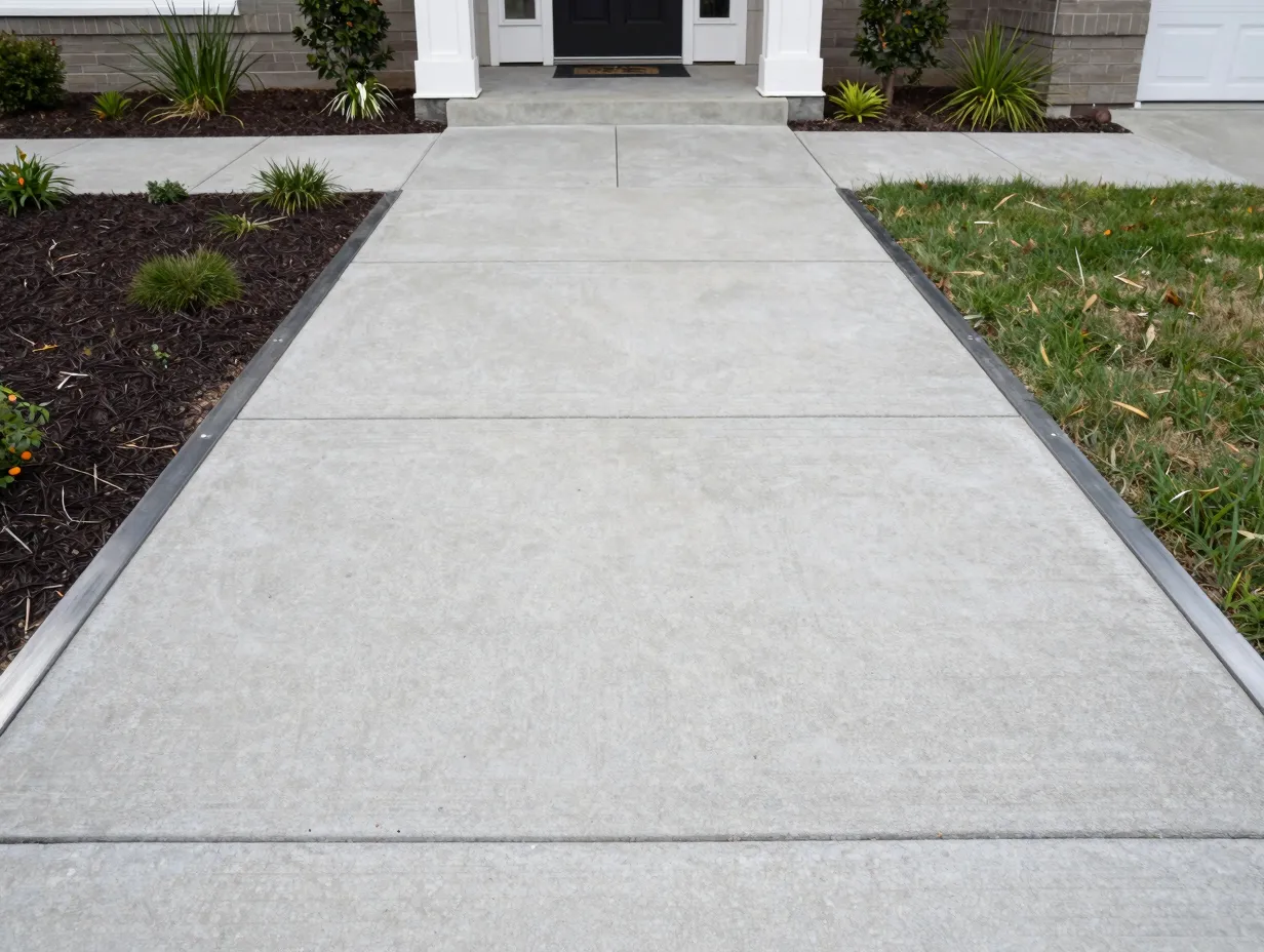 4 upgrade your path and hardscaping