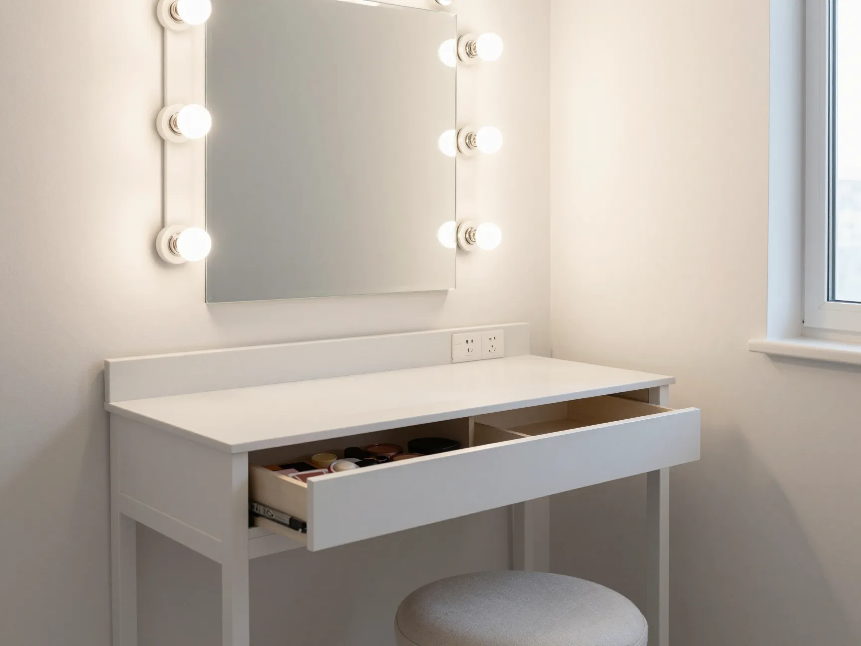 The dedicated vanity plan