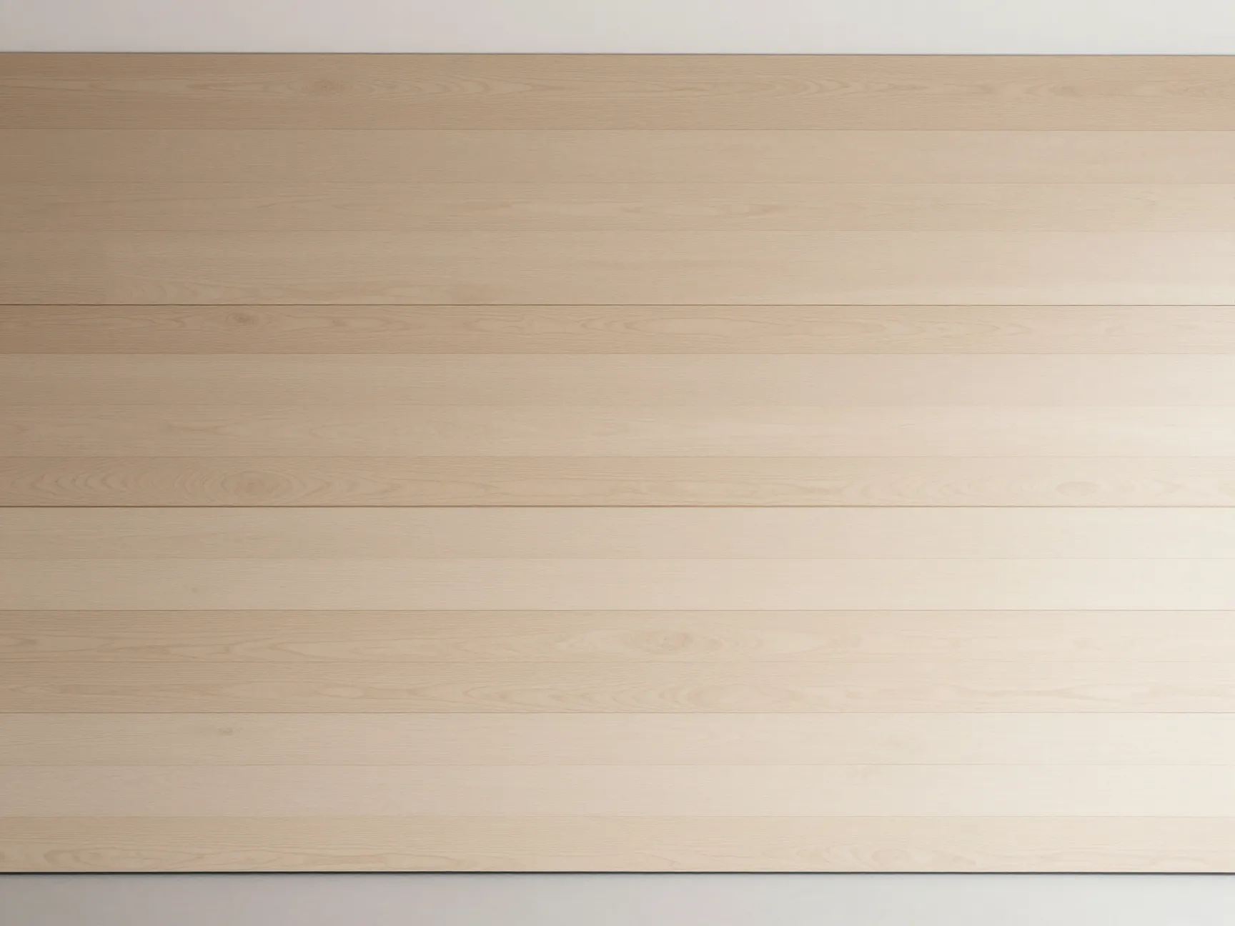 Horizontal shiplap and tongue and groove boards