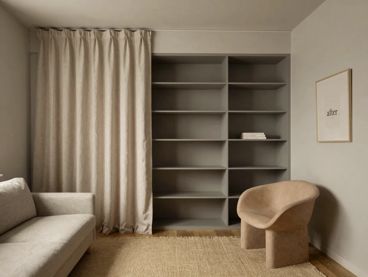 Renovation and small apartment strategy blogs