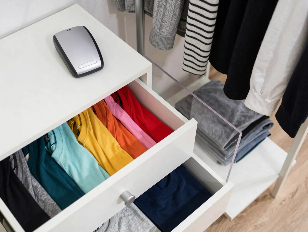 The personalized organization system plan