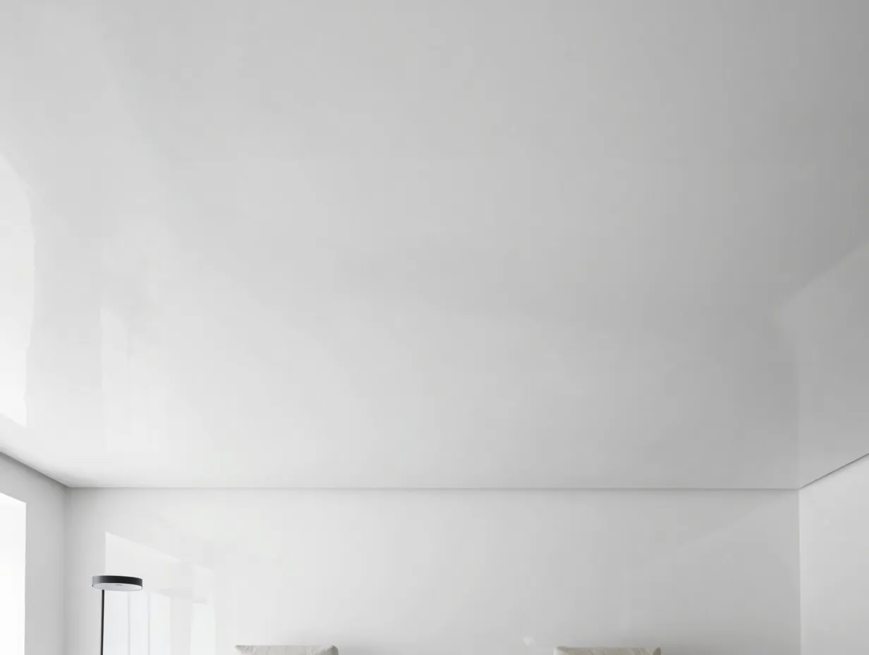 Stretch ceiling