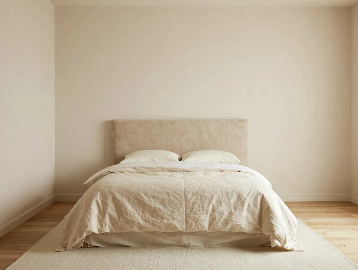 7 choose a cohesive light color palette strategically