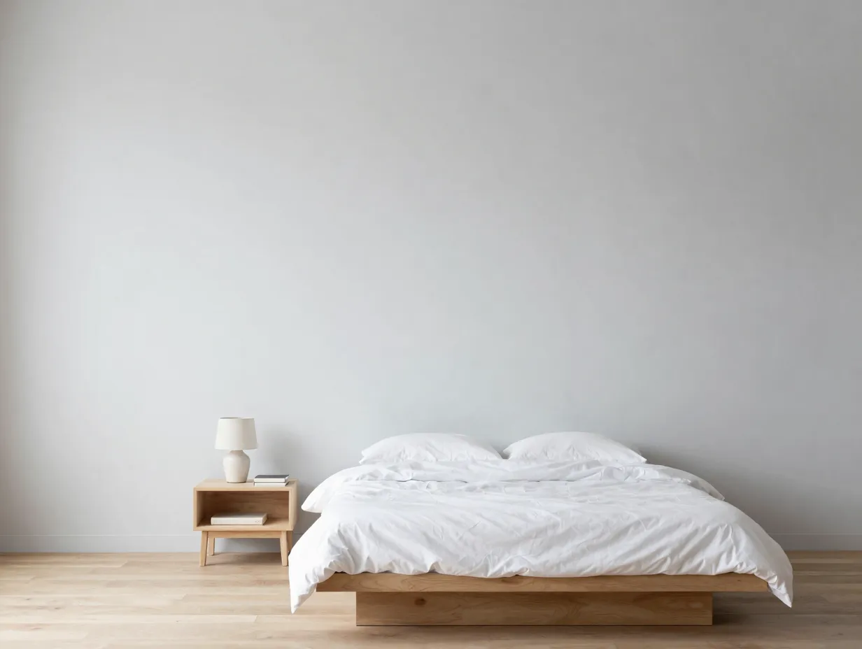 8 declutter ruthlessly and design for negative space
