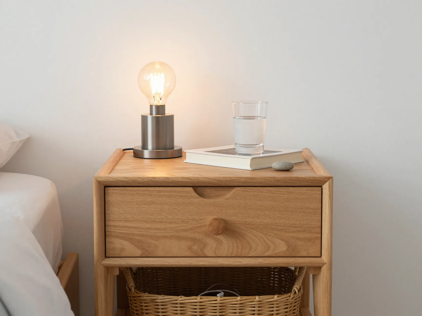 Declutter surfaces and set technology boundaries