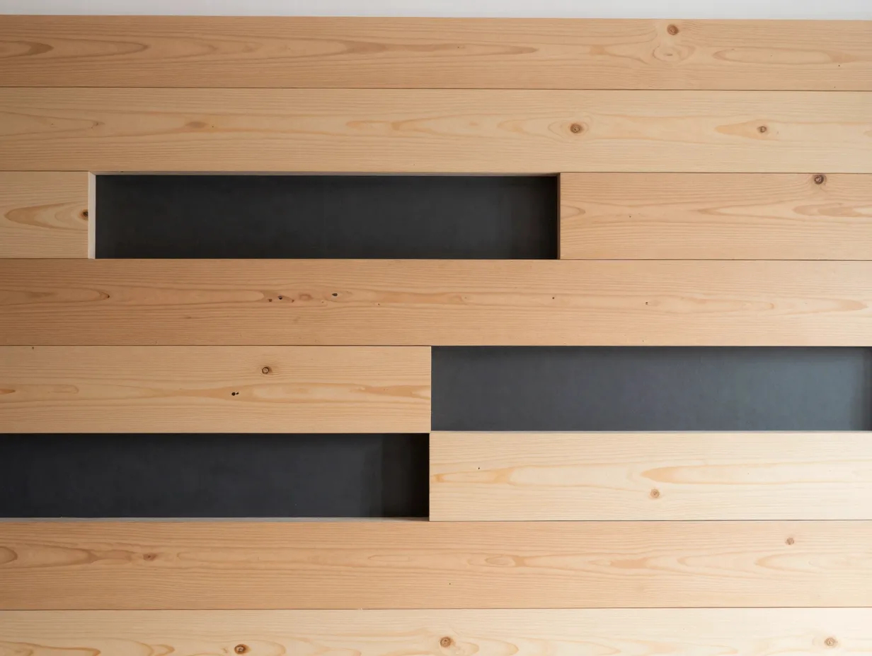 1 shiplap planks