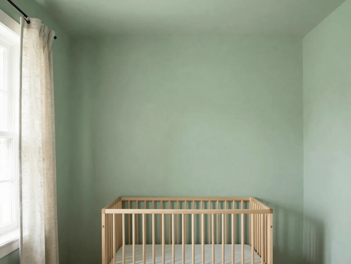 Wrap the room in warm nature inspired neutrals