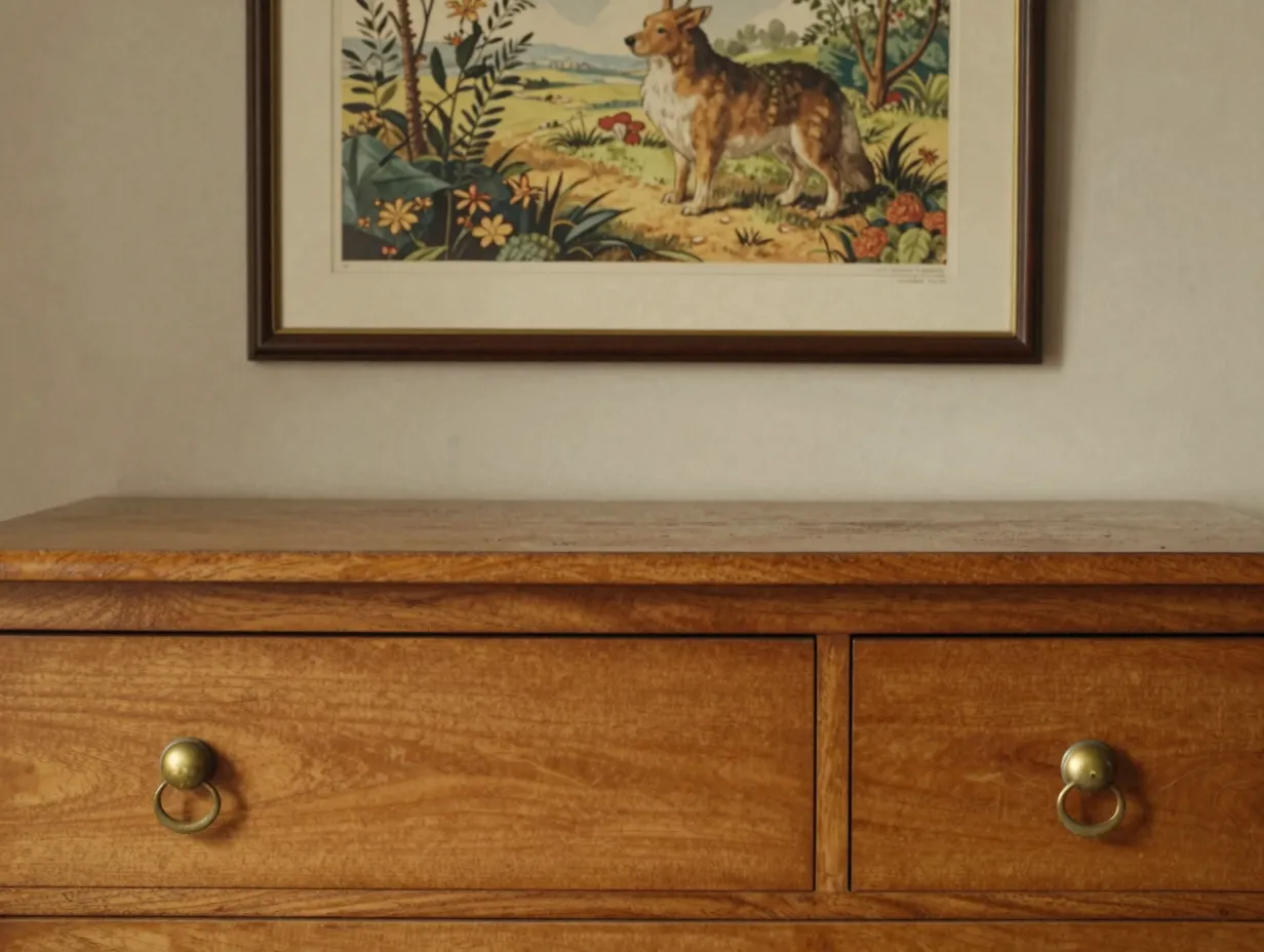 Add sweetness through vintage and heritage details
