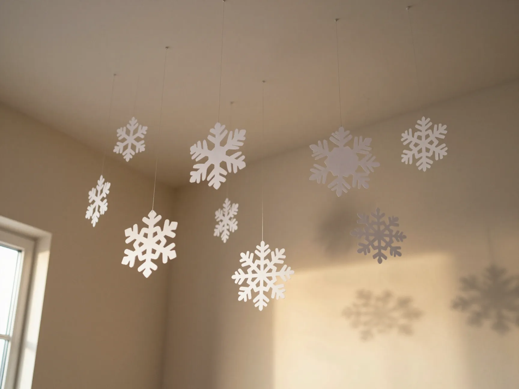 Add handcrafted and diy elements