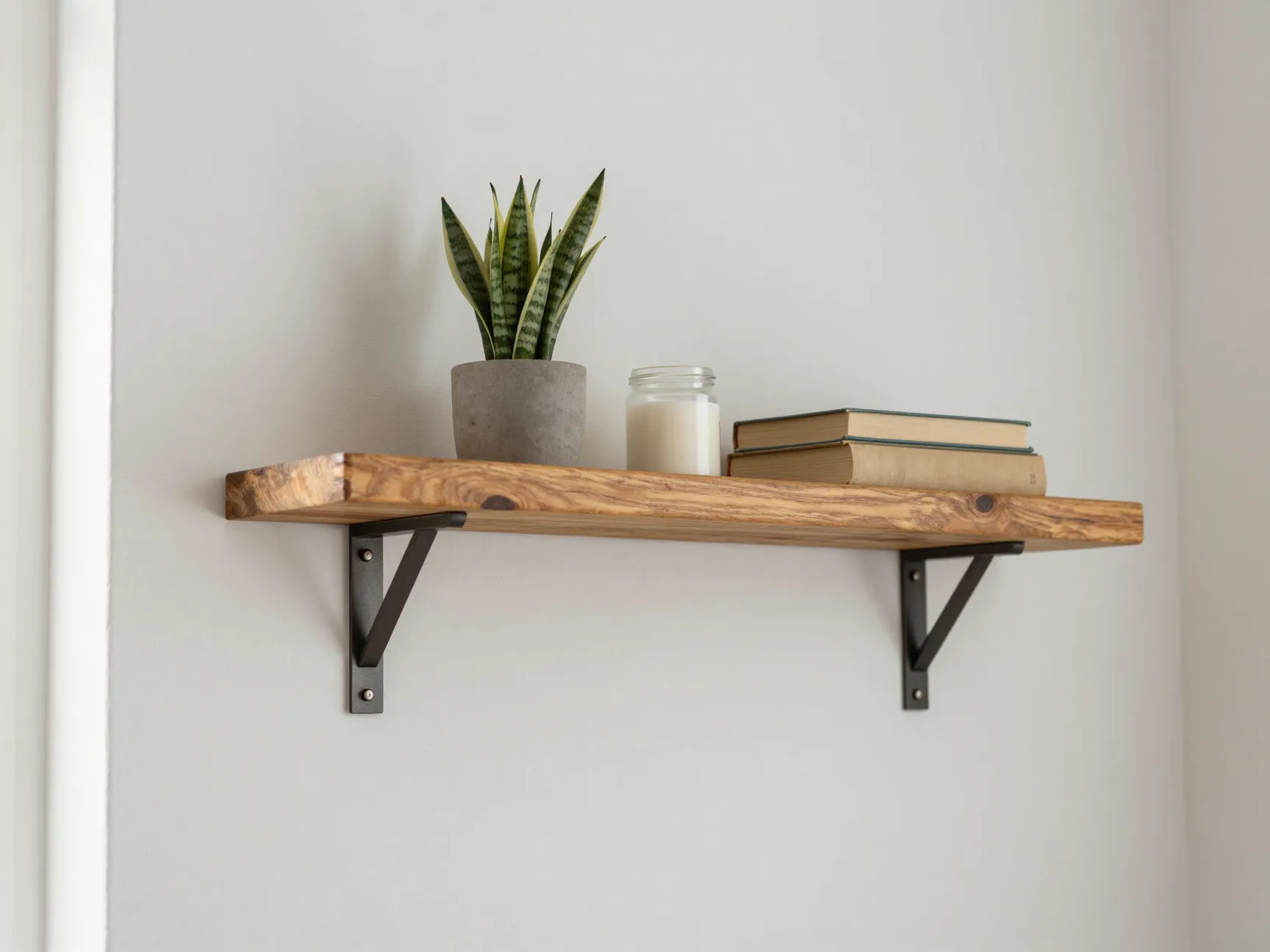 7 diy floating shelf from reclaimed wood or crates