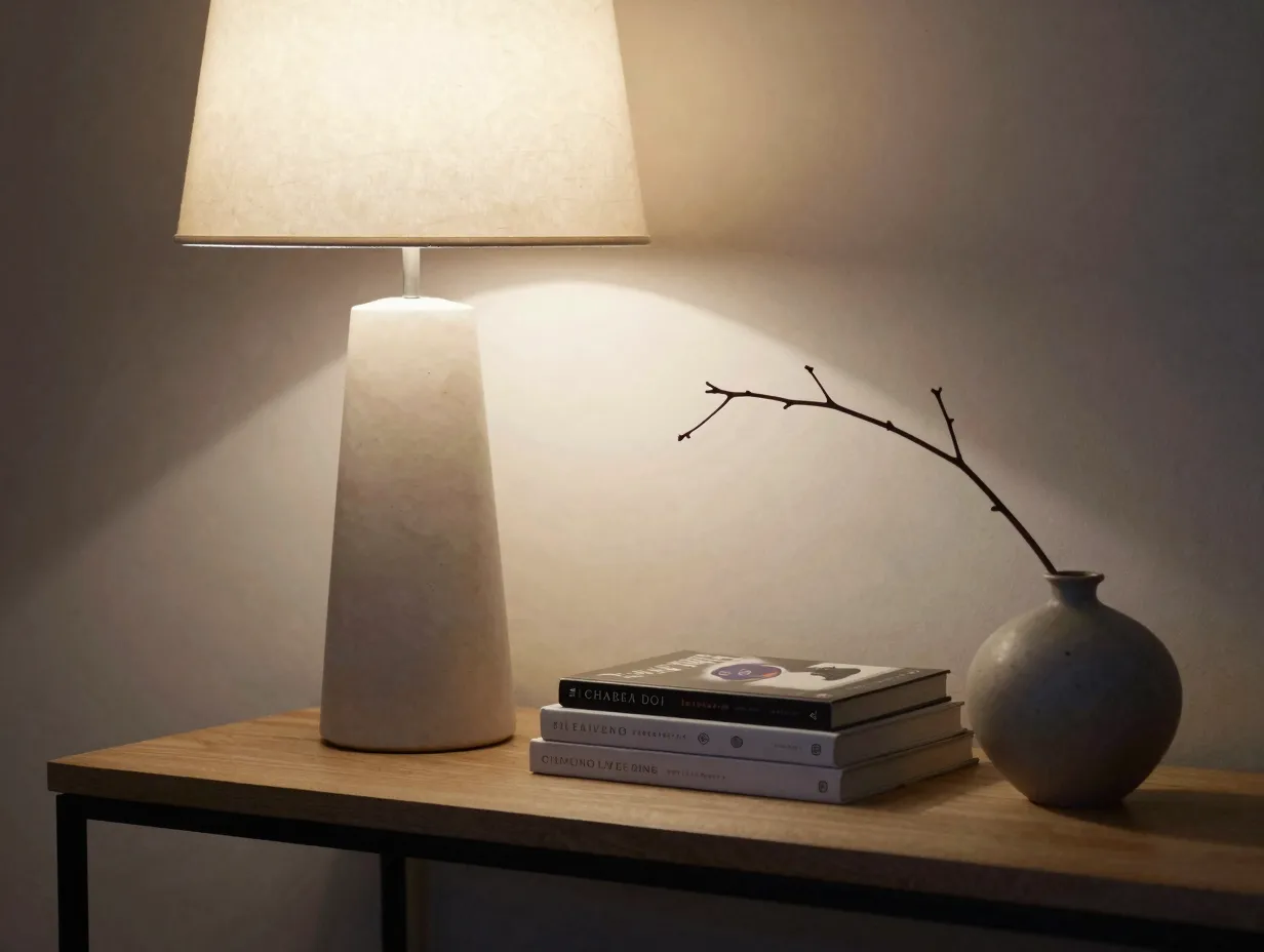 8 curate meaningful vignettes and display areas