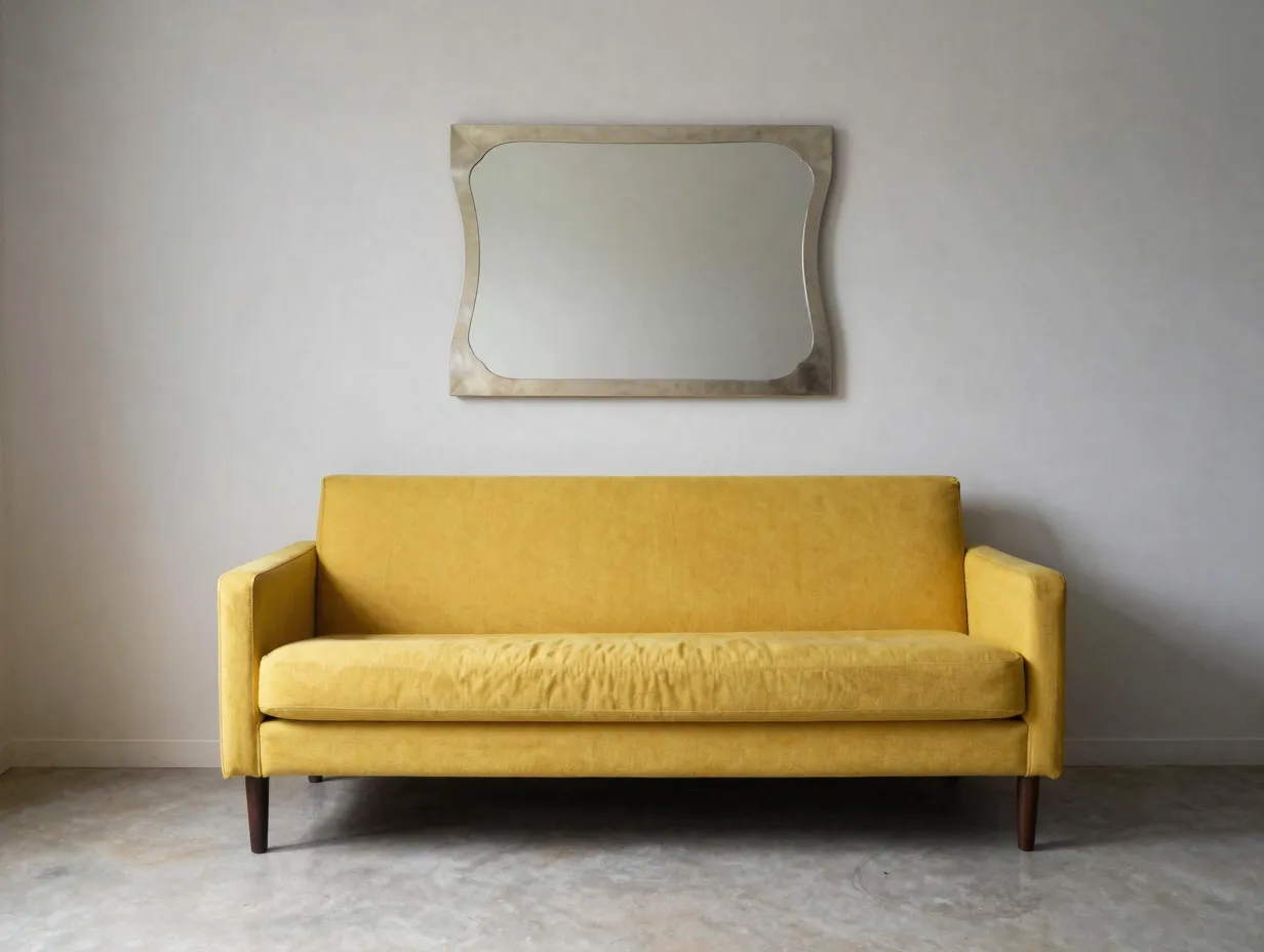 Add a bold statement piece
