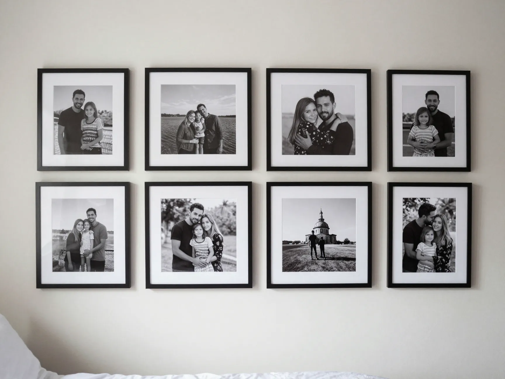 9 personalized and diy wall decor