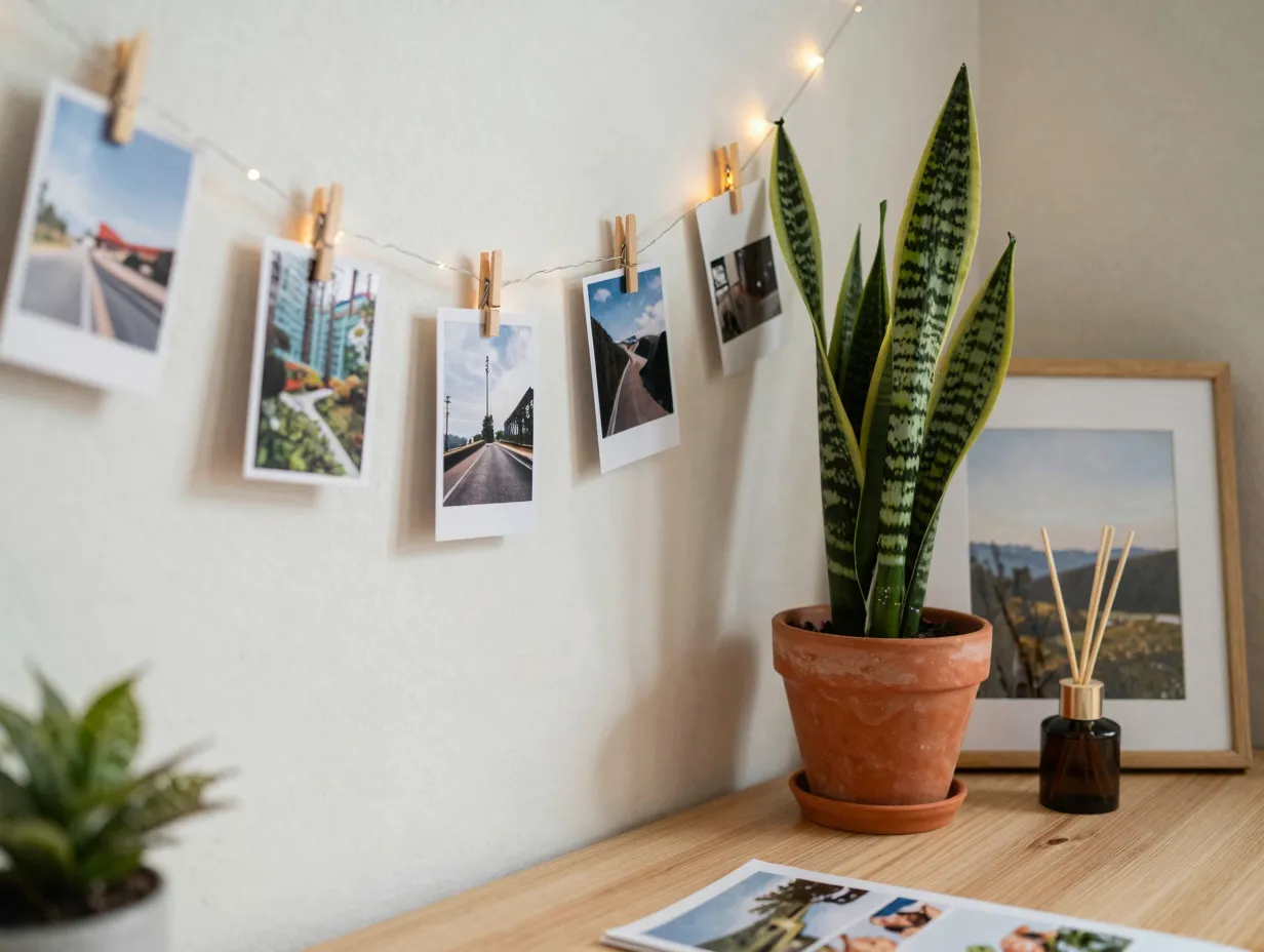 The personal touch studio