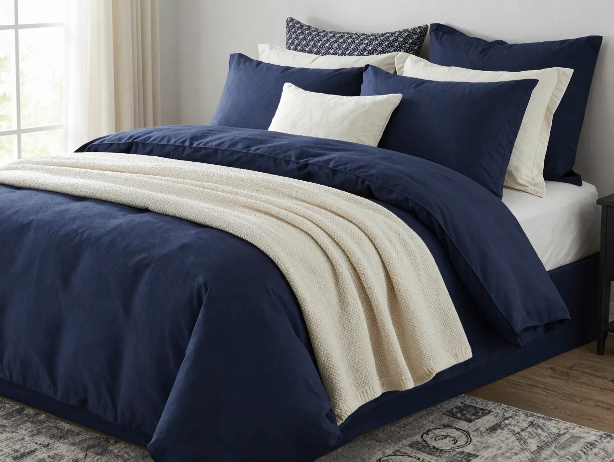 The budget friendly textile upgrade