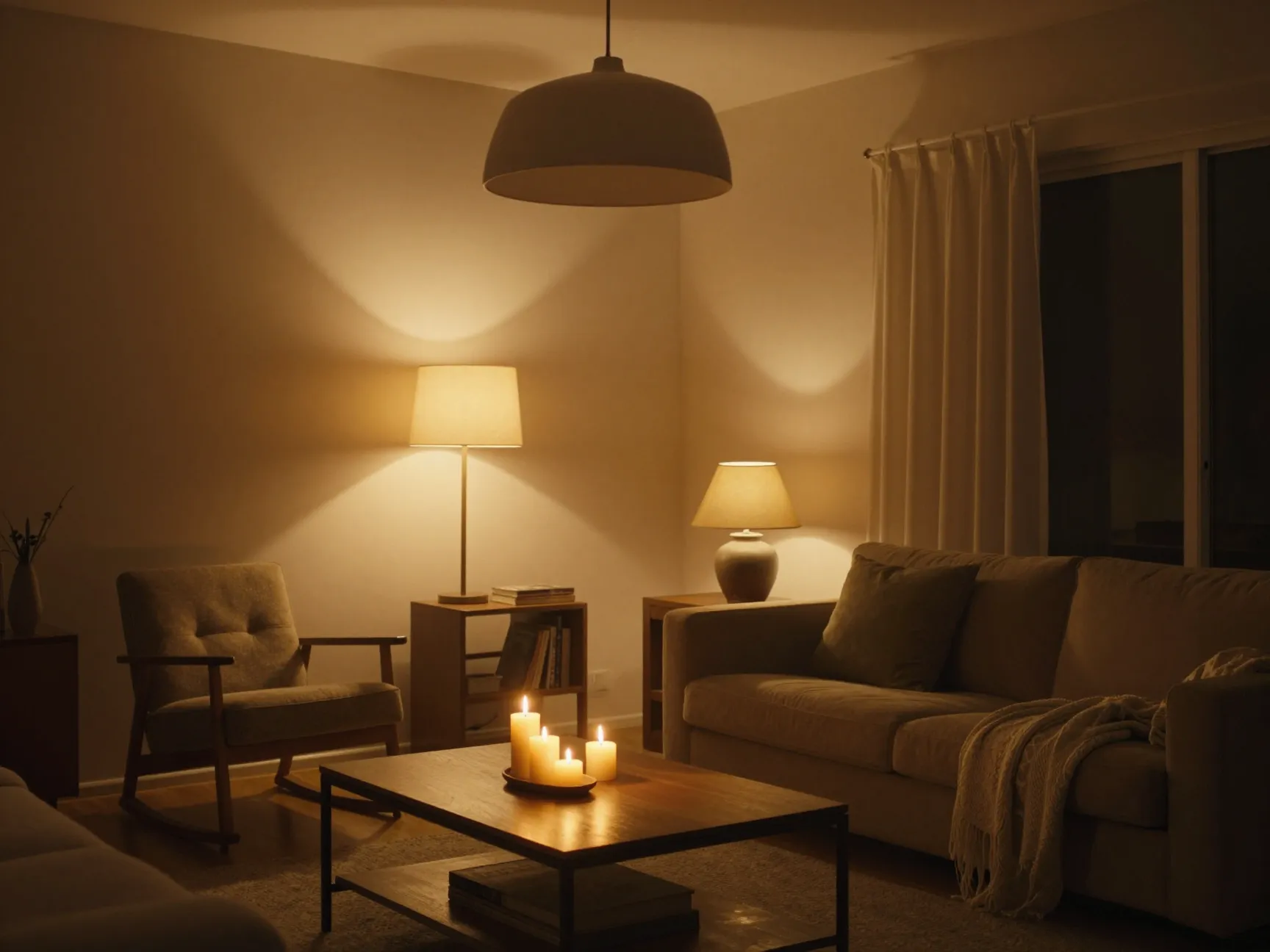 Layer your lighting like a pro