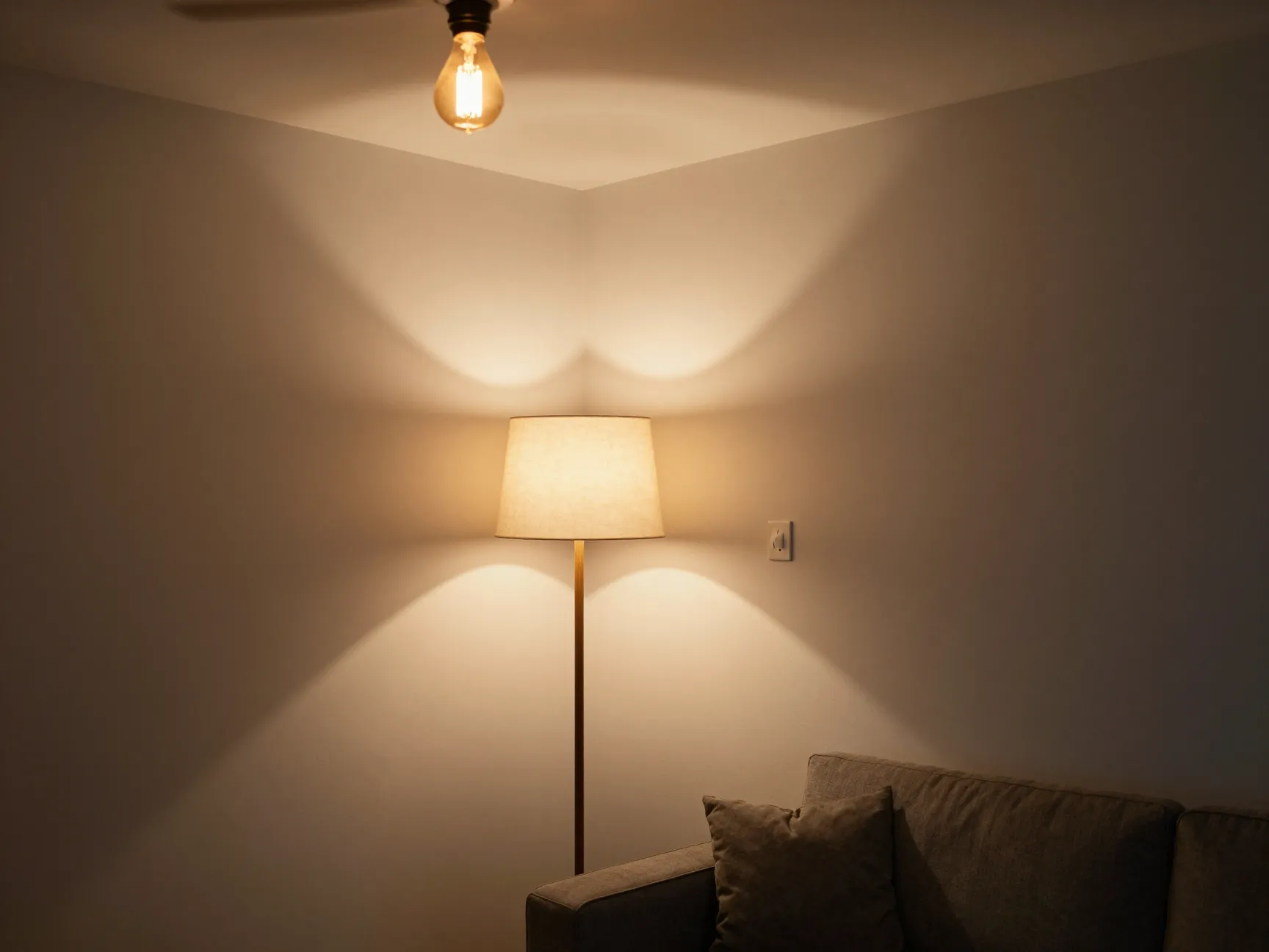 2 upgrade your lighting immediately