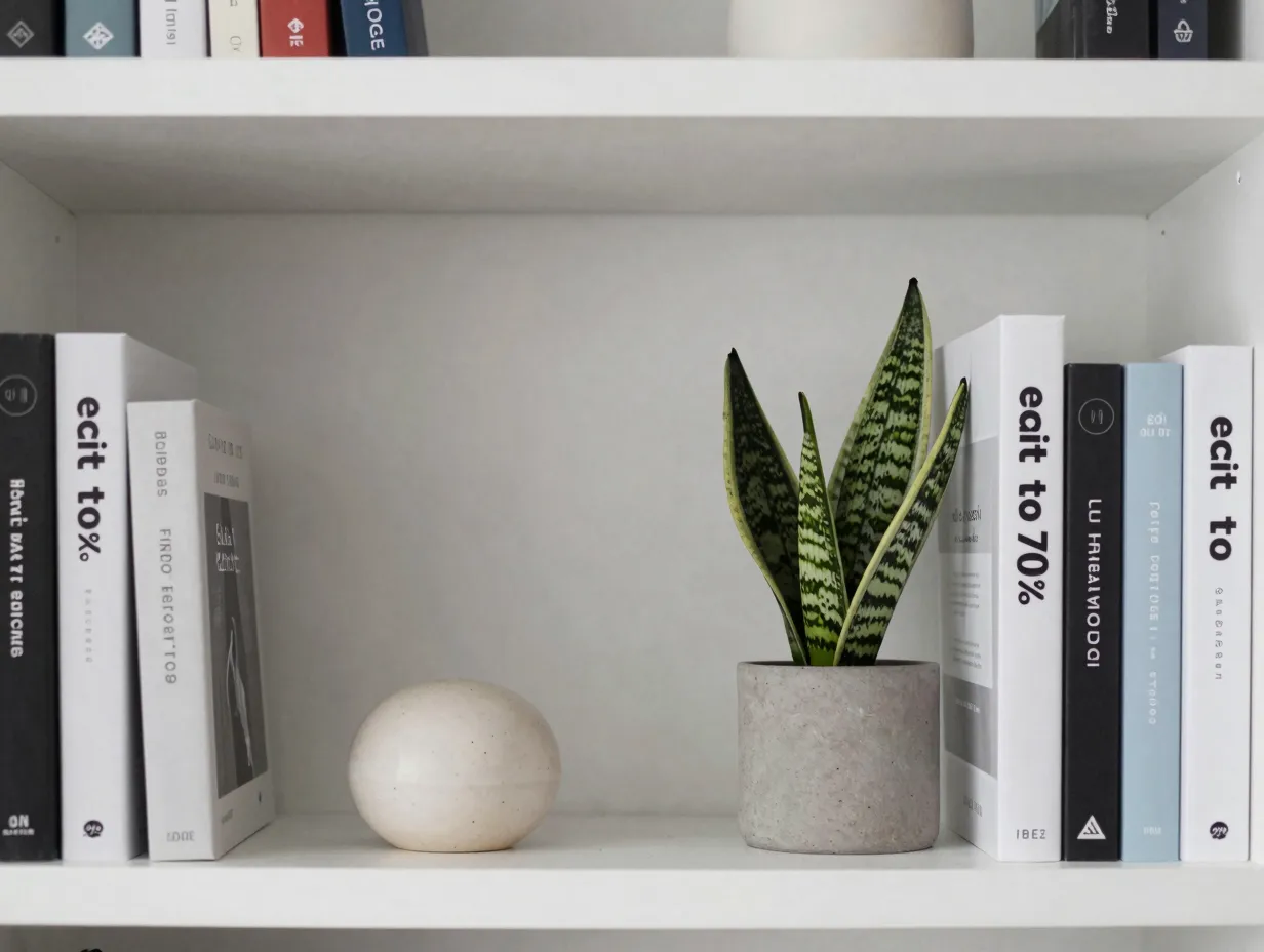 7 declutter and edit with purpose