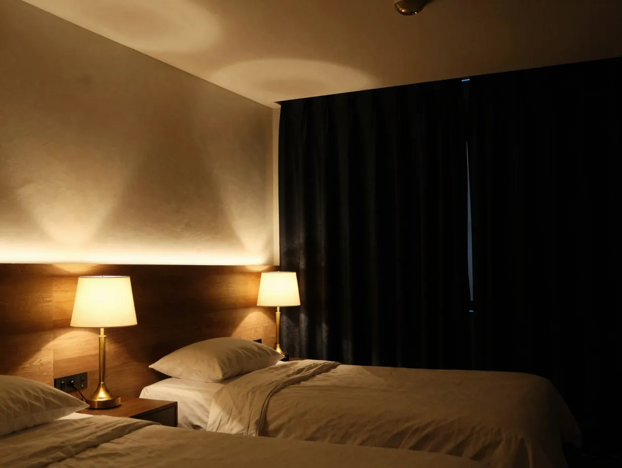 Redesign your lighting strategy
