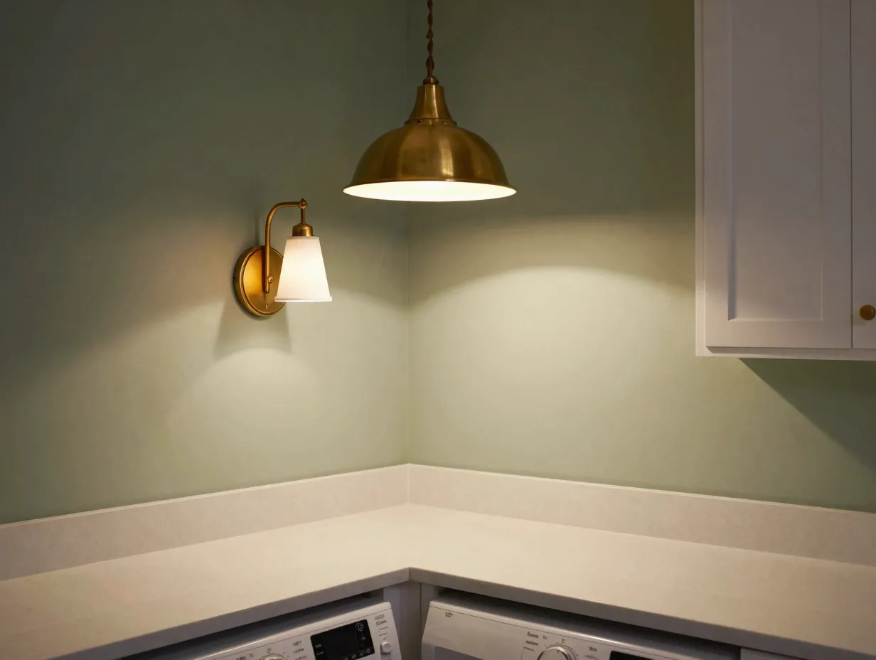 Upgrade your lighting for mood and function