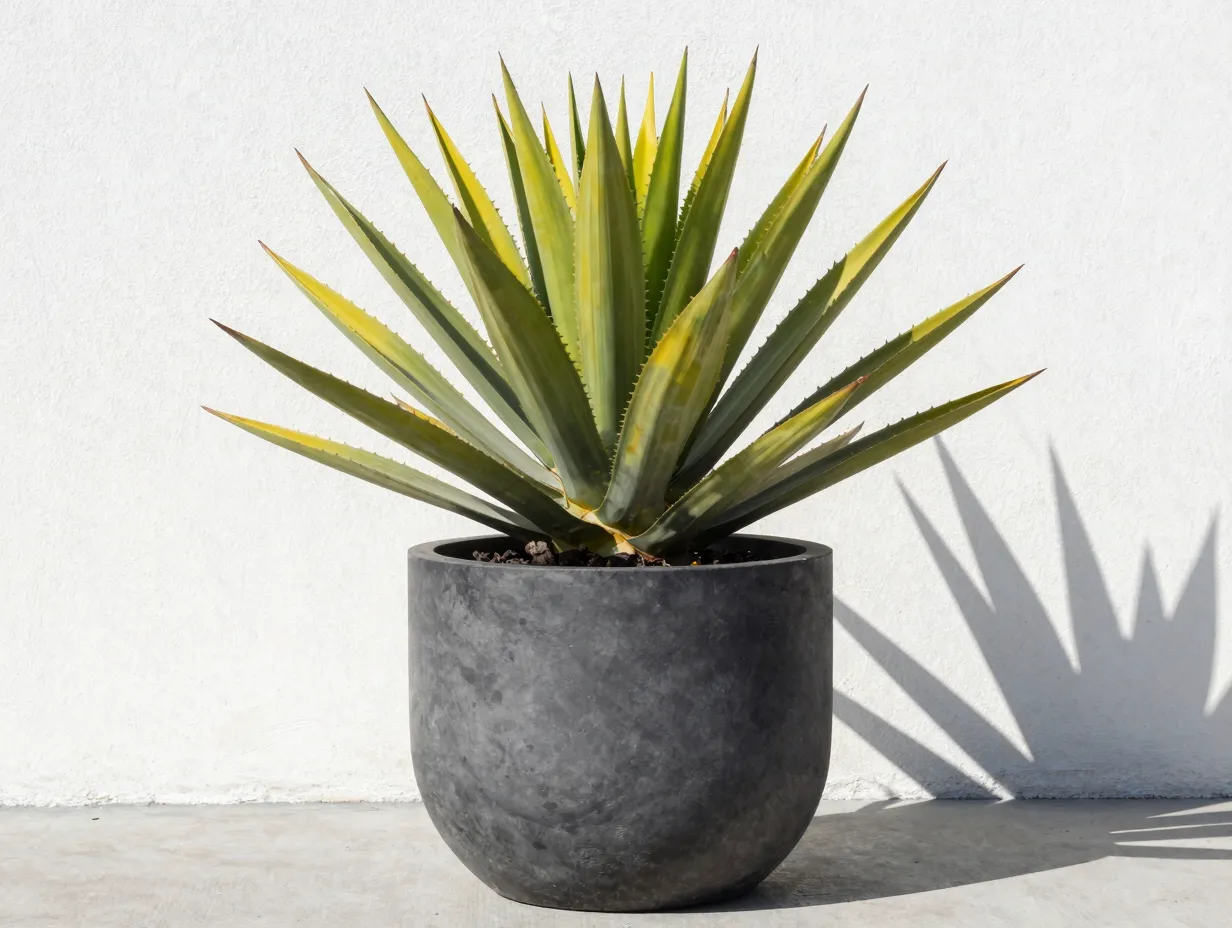 7 yucca