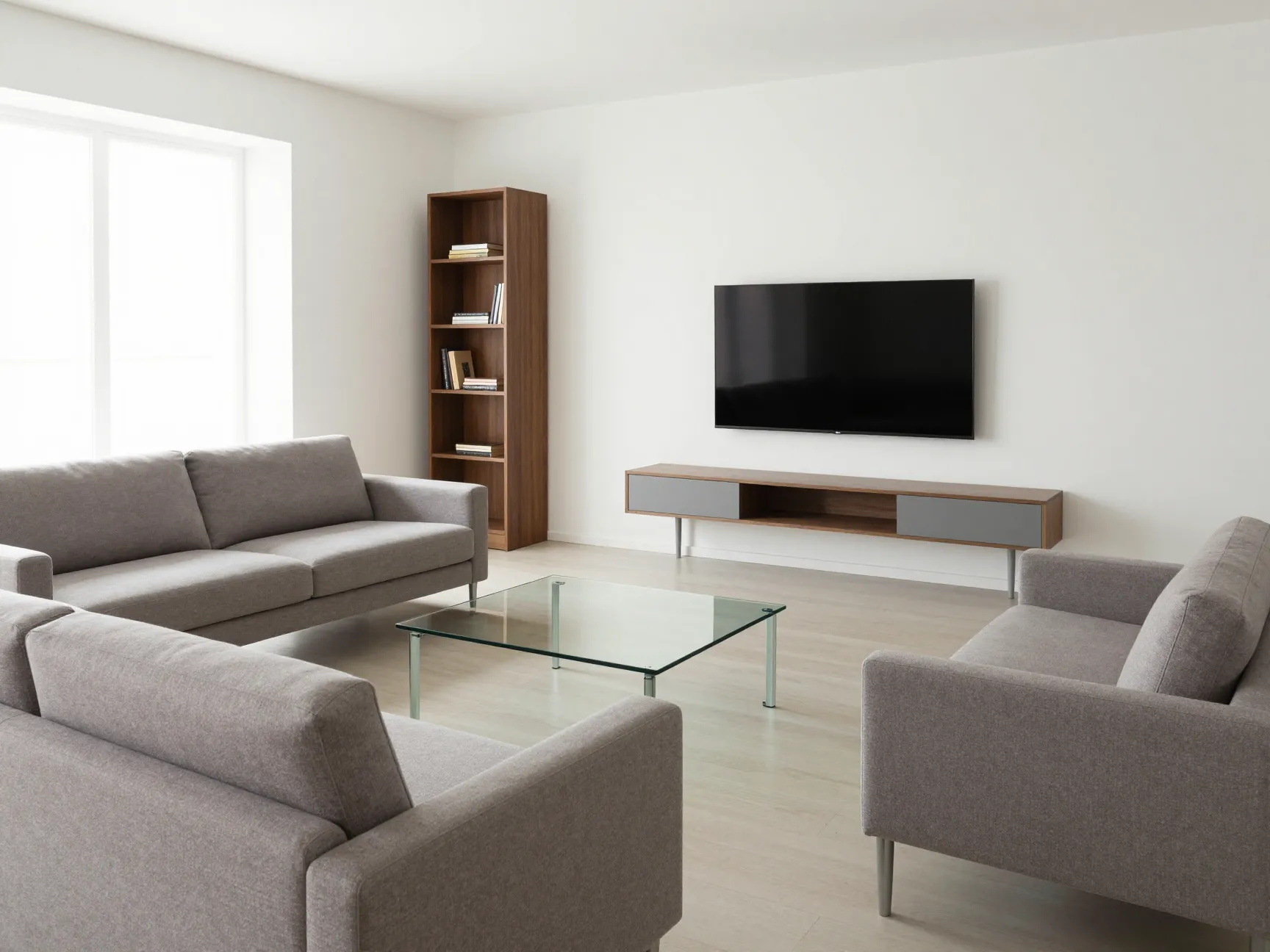 The slim profile furniture edit