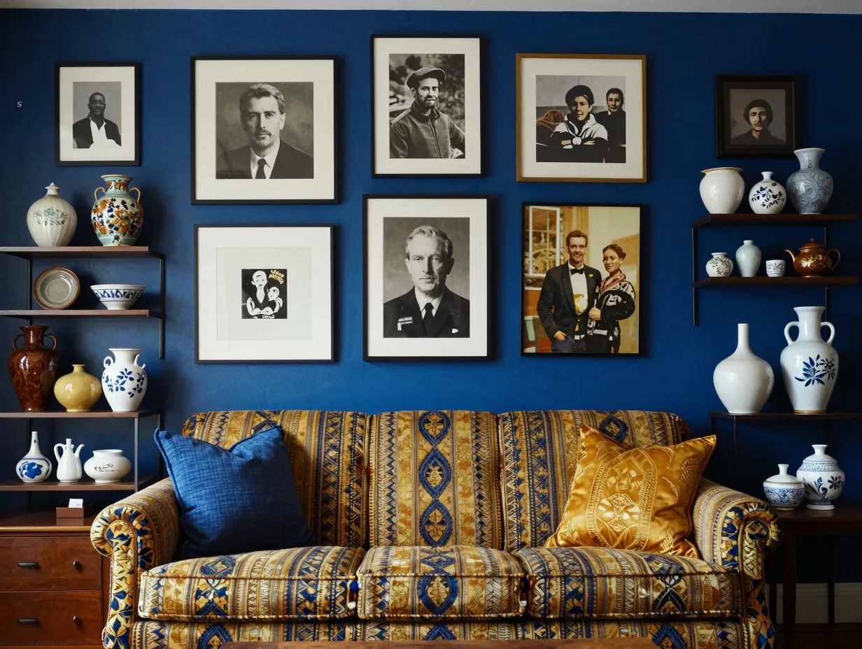 Personalized maximalism