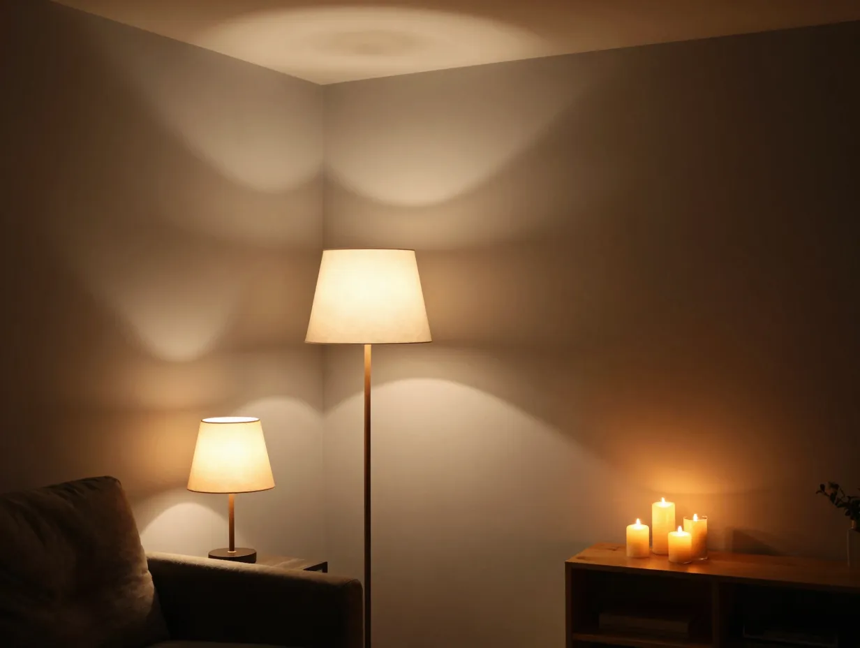 4 enhance your lighting strategy