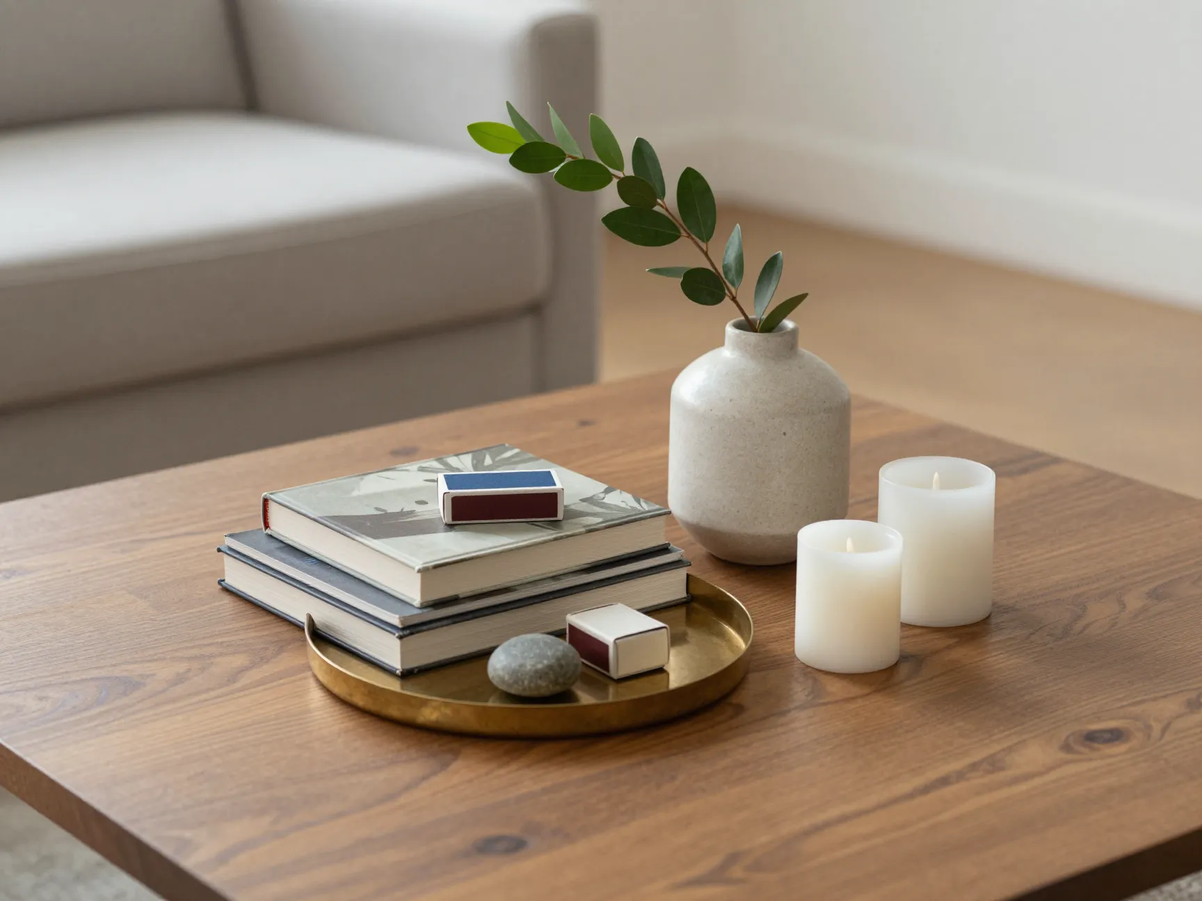 7 style surfaces intentionally