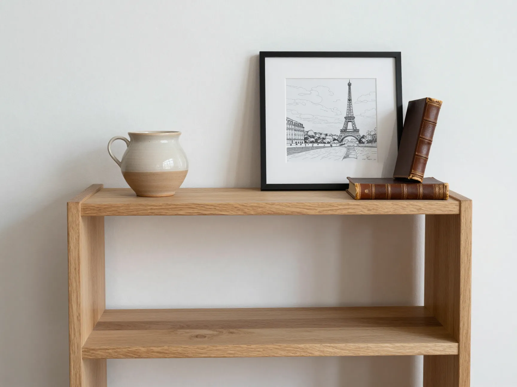 Curate rather than accumulate the art of considered editing