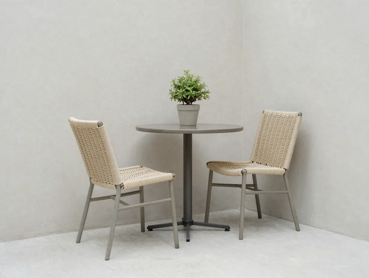 3 incorporate space saving furniture
