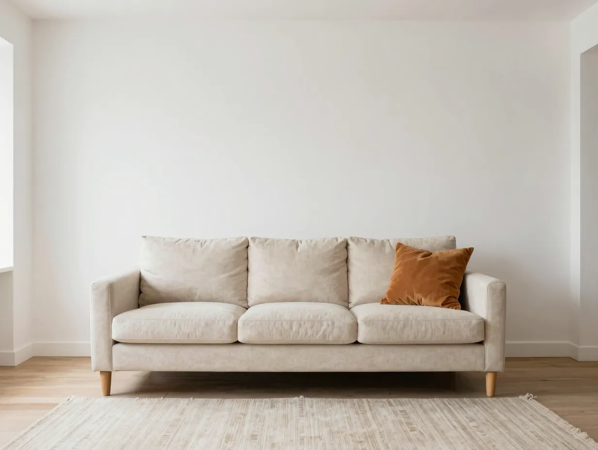 5 commit to a neutral light color palette
