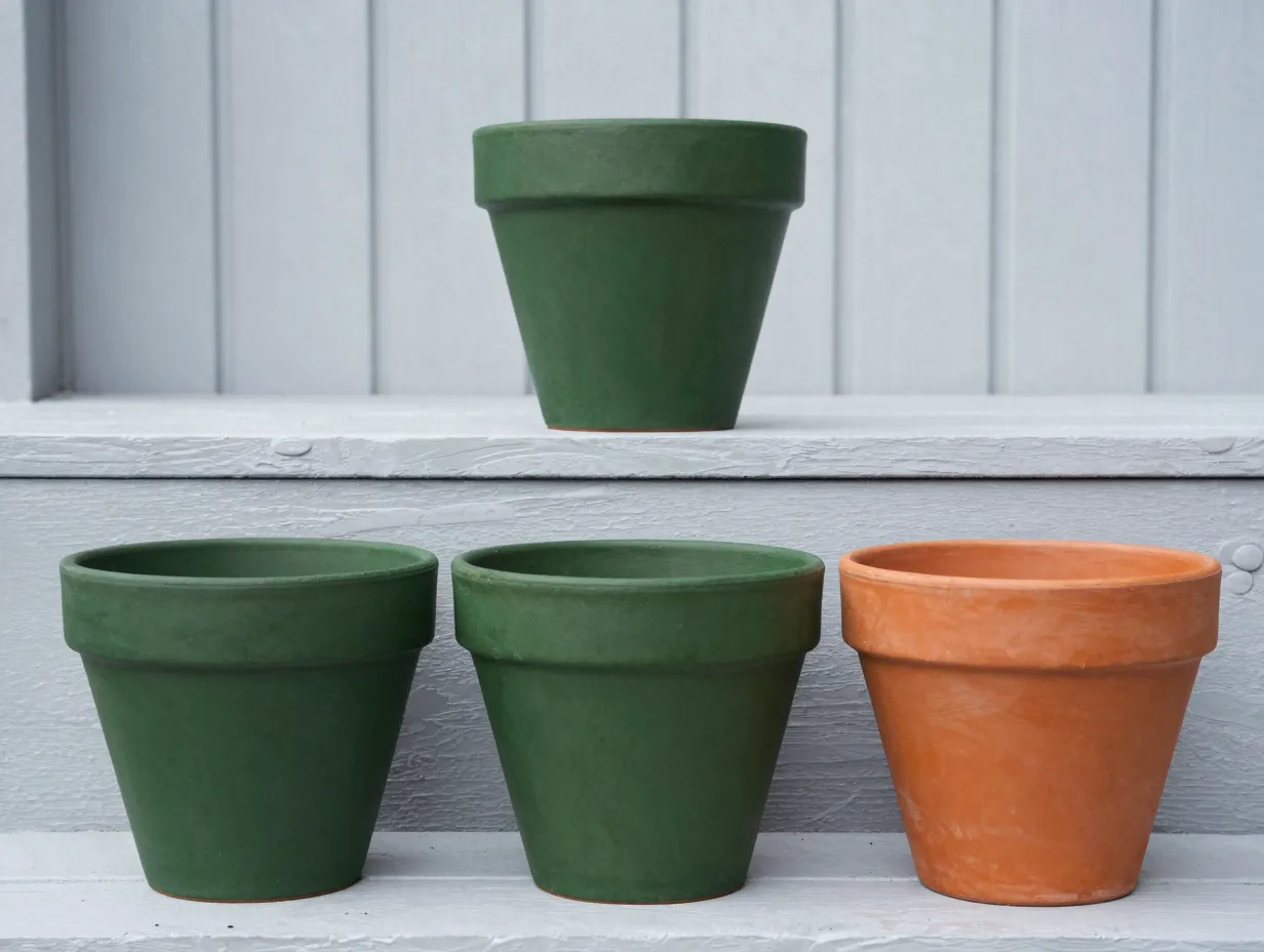 7 add color with painted accents